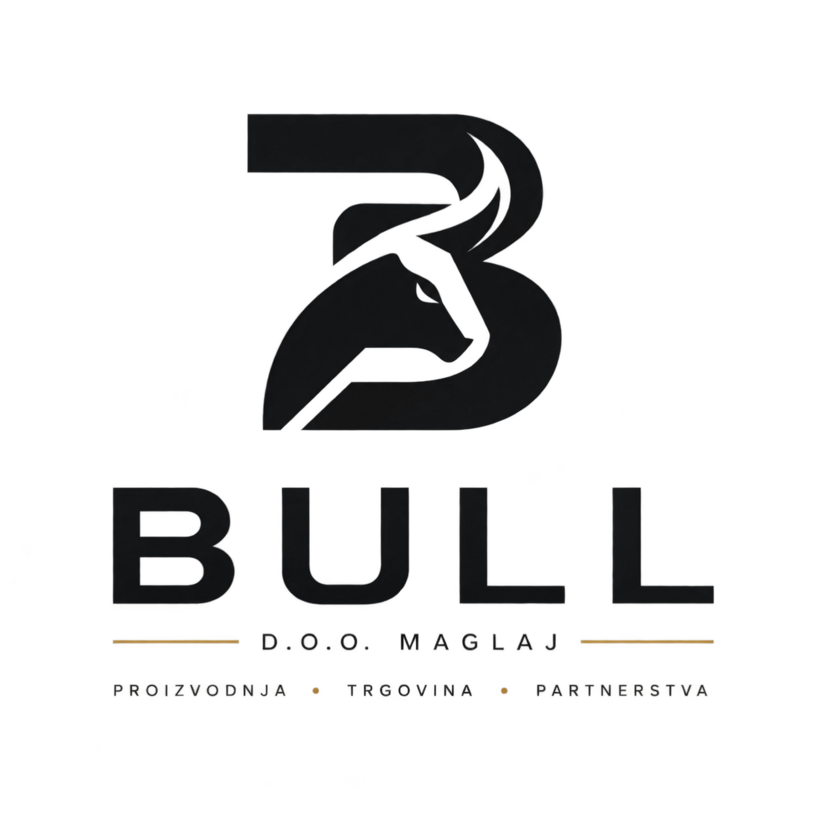 BULL d.o.o. Maglaj — Proizvodnja, trgovina, partnerstva