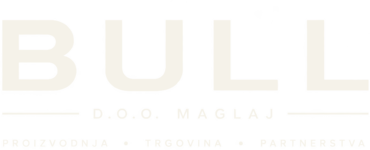 BULL d.o.o. Maglaj